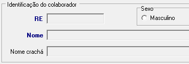 ----------------------------------- A Barra de Ações é uma ferramenta que está presente em todas as Telas que Interagem com o Banco de Dados do Jponto5.