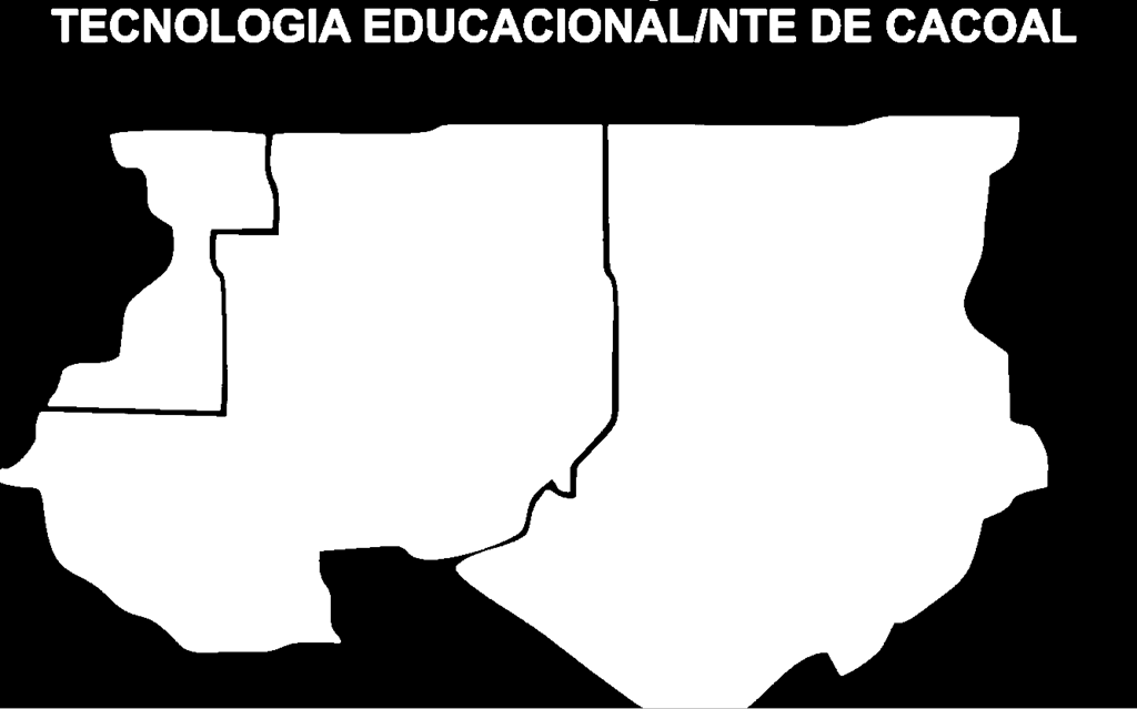Ministro Nº municípios 03 Nº escolas 33 MUNICÍPIO Nº