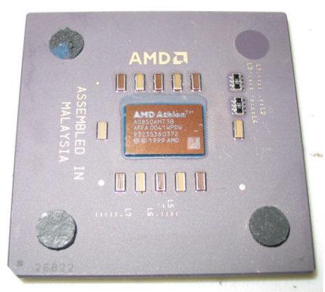 Athlon XP