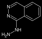 Figura 4. Estrutura molecular do butirato de sódio.