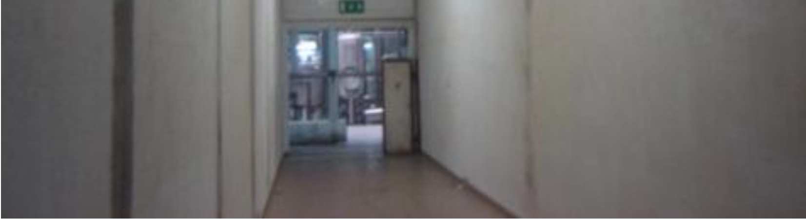 Imagem 20: 20: Localização da Adega Clássica na UNICER No interior da adega, falta de iluminação