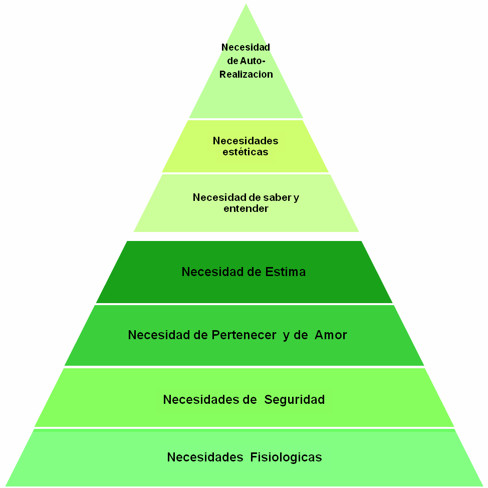 A motivação é baseada em emoções, especificamente, pela busca por experiências emocionais positivas e por evitar as negativas, onde positivo e negativo são definidos pelo estado individual do