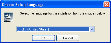 1. Instalação do software Instalação Utilize os procedimentos descritos nesta secção para instalar o FA-124.