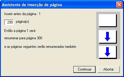 Guia do Usuário Criação do diagrama 20. Funções avançadas para modificação de projeto (Profissional) 20.