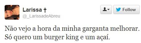 Os critérios de sentimento são definidos de acordo com o objetivo.