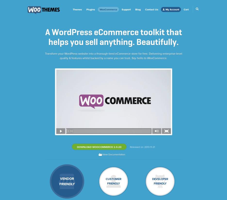 ecommerce