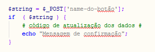 33 ter acesso ao ID da última linha inserida o Wordpress sugere a utilização do código $wpdb- >insert_id. Ainda faltava o meio. O método $_POST fora tentando previamente, mas sem sucesso.