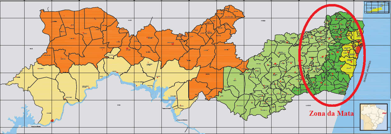 um latifundiário, é reconhecido aos pequenos agricultores, moradores e foreiros 4 o direito de colectarem os seus cultivos das áreas de terra onde trabalharam.