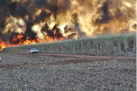 Causas de Incêndio é o conjunto de ações materiais, humanas e