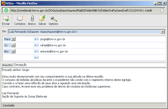 8 e) move os arquivos com a extensão.jpg para a pasta Comum, mantendo uma cópia desses arquivos na pasta Conselho Tutelar. 13.