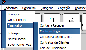 CONTROLE DE COMPRAS 5 Para se efetuar uma Compra, pode-se lançar os produtos comprados manualmente, ou receber automaticamente os produtos pelo Pedido de Compra efetuado previamente pelo usuário do