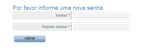 2-Funcionalidades 2.1-Acesso Para acessar o sistema informar CPF e senha.