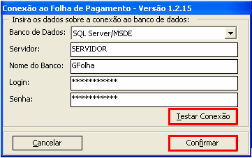 5.2.3. Instalaçã GSImprimir 1- N menu inicial d CD de instalaçã, clique na pçã explrar CD. 2- Lcalize arquiv Setupgsimprimir.msi e execute-. 3- Acmpanhe a instalaçã, avançand nas telas necessárias.