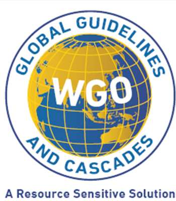 World Gastroenterology Organisation / World Endoscopy Organization Practice Guidelines Desinfecção de Endoscópios um
