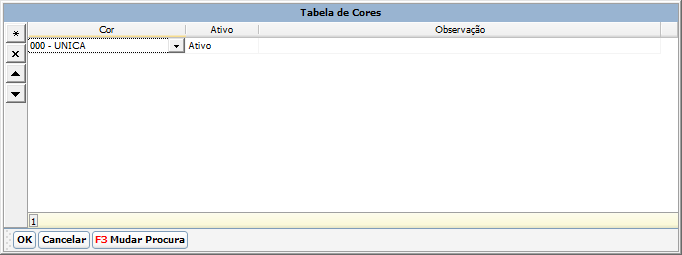 Agora que já temos o produto para utilização na emissão de NF-e Complementar vamos emitir uma NF-e Complementar.