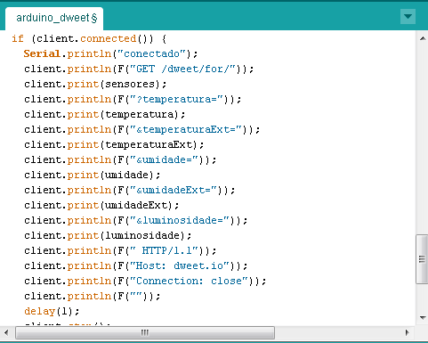 ou WAN. É preferível a configuração manual em detrimento à automática (DHCP), uma vez que isto facilita o uso do Arduino devido à existência de IP fixo na rede.