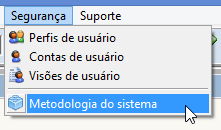 Funcionalidades Distribuir na Horizontal e Distribuir na Vertical Estas funcionalidades só são habilitadas quando há três ou mais objetos selecionados.