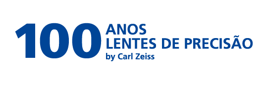 Figura 20 Materiais usados para a produção de uma lente Fonte: Marketing Carl Zeiss Vision do Brasil O gerenciamento da marca Em 2012, a Carl Zeiss Vision comemorou os 100 anos do lançamento das suas