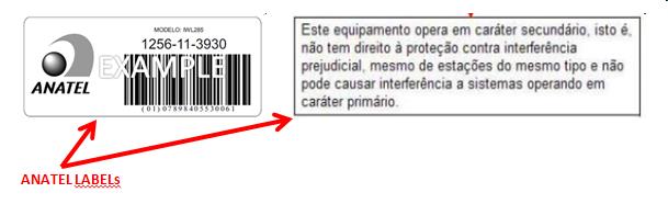 6.5. Bateria baixa Uma alternância do LED em vermelho e verde piscando indica que o nível da bateria esta baixo. Recarregue a bateria imediatamente.