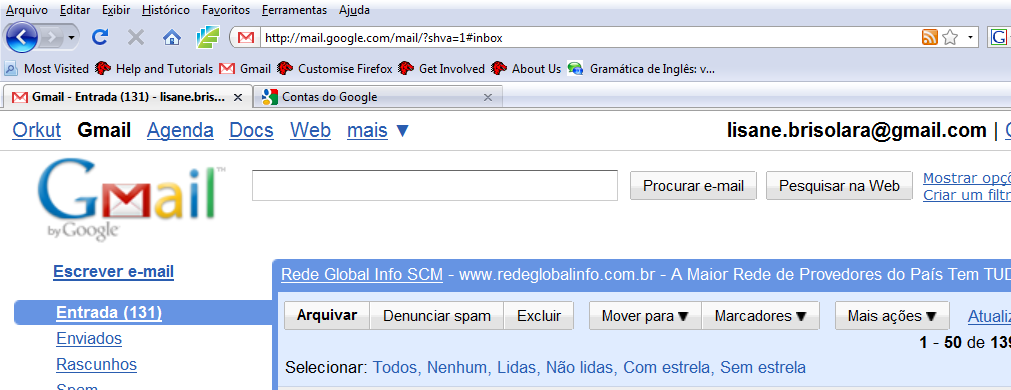 Google docs: como ativar Faca o seu