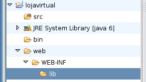 13.9 - Preparando o hibernate 1) Vá em www.hibernate.org e baixe três pacotes: - hibernate core - hibernate annotations - hibernate validator Descompacte os três pacotes.