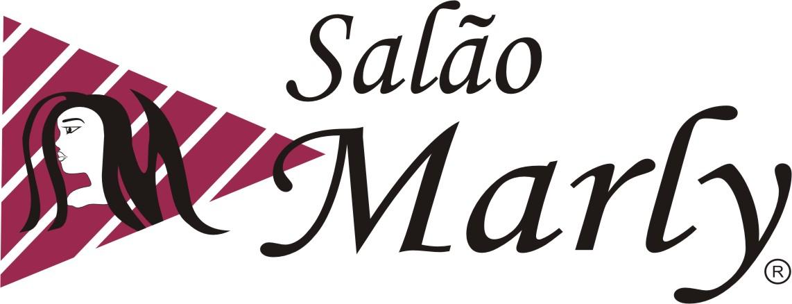 Salão Marly Iniciou pequena