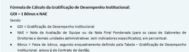 comissionados, gestores de unidades administrativas cargo; e 3) servidores extraquadros ocupantes de cargos comissionados, não gestores de unidades administrativas nível de escolaridade.