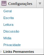 Feito isso, clique no botão Atualizar Arquivo que está abaixo da Folha de estilos do editor visual (editor-style.css).