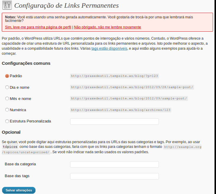 Especialista em Linguagens Shell Script e Perl. Atualmente atua como Analista de Infraestrutura Linux.