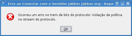 Payloads que falam... Payload: 11:22:42.833577 IP 208.68.163.220.5222 > 172.16.0.1.57148: Flags [P.], seq 1:355, ack 126, win 46, options [nop,nop,ts val 1913276961 ecr 20144826], length 354 E...$@.0...D.