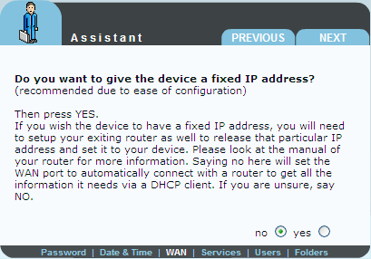 Familiarizar-se com o Data Tank Gateway 2.