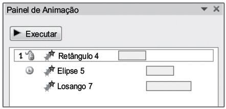 Considere a planilha a seguir, do MS-Excel 2010, em sua configuração padrão, para responder às questões de números 19 