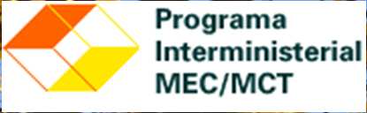 Interministerial de MEC/MCT RNP/PAL/0200