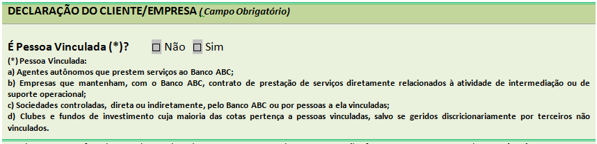 60 Valor - Informar qual o valor de expectativa total de investimentos (considerando a soma de Renda Fixa e Variável).