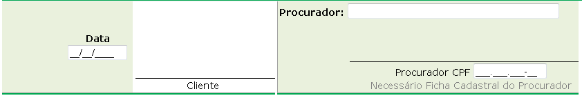 86 É Pessoa Politicamente Exposta (PPE)? Assinalar SIM caso seja aplicada a definição de PPE DIRETO (CPF identificado no campo 3) ou INDIRETO (cônjuge, pai, mãe, filho(a), enteado(a) e irmão/irmã).