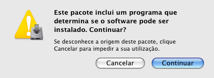 10 2. Após a extracção do pacote de instalação, pode optar por instalar/desinstalar o controlador ou ler o manual ou o contrato de licença.