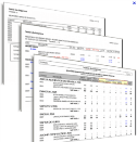 5. Tipos de Sistemas de Informação e outras Tecnologias Tipos de Sistemas de Informação Por Nível SIG Sistemas de Informações Gerenciais Principal objetivo: apoiar monitoração e controle.