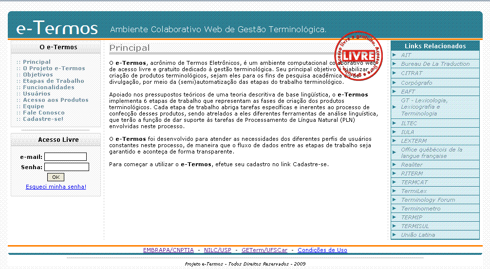 sustentabilidade e competitividade, devido à importância que assumem nos tempos atuais, exigem que seus conceitos sejam bem definidos e consensualmente aceitos pela comunidade científica,