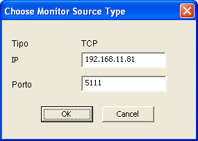 Para configurar os dispositivos POS: 1. Insira o DVD do software do sistema de vigilância no computador POS. Executa automaticamente e uma janela aparece. 2. Clique em IInstall V 8.5.0.0 System. 3.