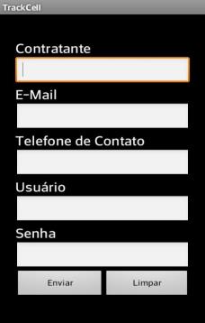 O TRACK CELL é o novo aplicativo de segurança de rastreamento e monitoramento, com pânico em caso de emergências, relatório de percursos, cerca eletrônica, e muito mais, utilizando apenas o seu