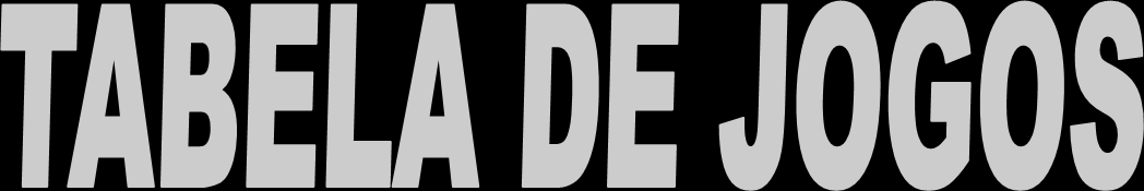 11ª RODADA Quinta-feira (30/07/15) 19h30 DROGARIA LOURENCINI 1 x 1 PALESTRA máster 66 20h50 TNV LOGÍSTICA 4 x 2 KASS / LUBEL sênior 67 Sábado (01/08/15) 14h20 GRUPO SAÚDE SEMPRE 2 x 1 HG INDÚSTRIA