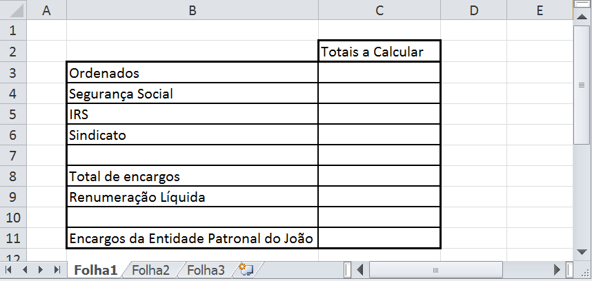 Ficha Nº5 1. O João Antunes trabalha num ATL onde ajuda vários alunos da Escola secundária a fazer os trabalhos de casa.