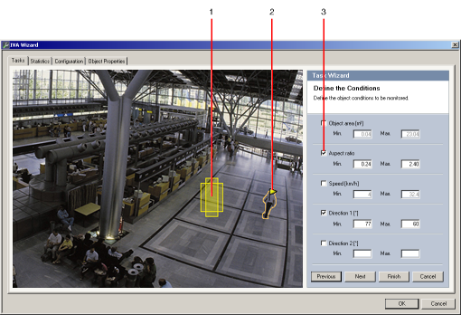 26 pt IVA 5.5 IVA 5.5 1 Visualização da propriedade Neste exemplo, é apresentada a visualização do formato de imagem.