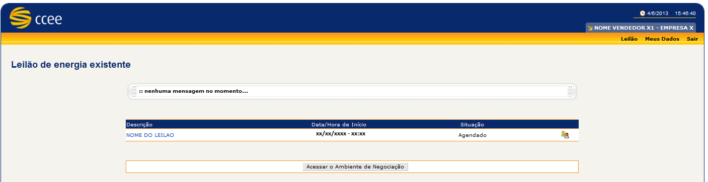 2.3.4 Desconectar-se do Sistema Utilize o botão Sair (z) (Figura 9) ou o botão Fechar do Navegador ( ).