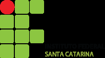 MINISTÉRIO DA EDUCAÇÃO SECRETARIA DE EDUCAÇÃO PROFISSIONAL E TECNOLÓGICA Instituto Federal de Educação, Ciência e Tecnologia de Santa Catarina