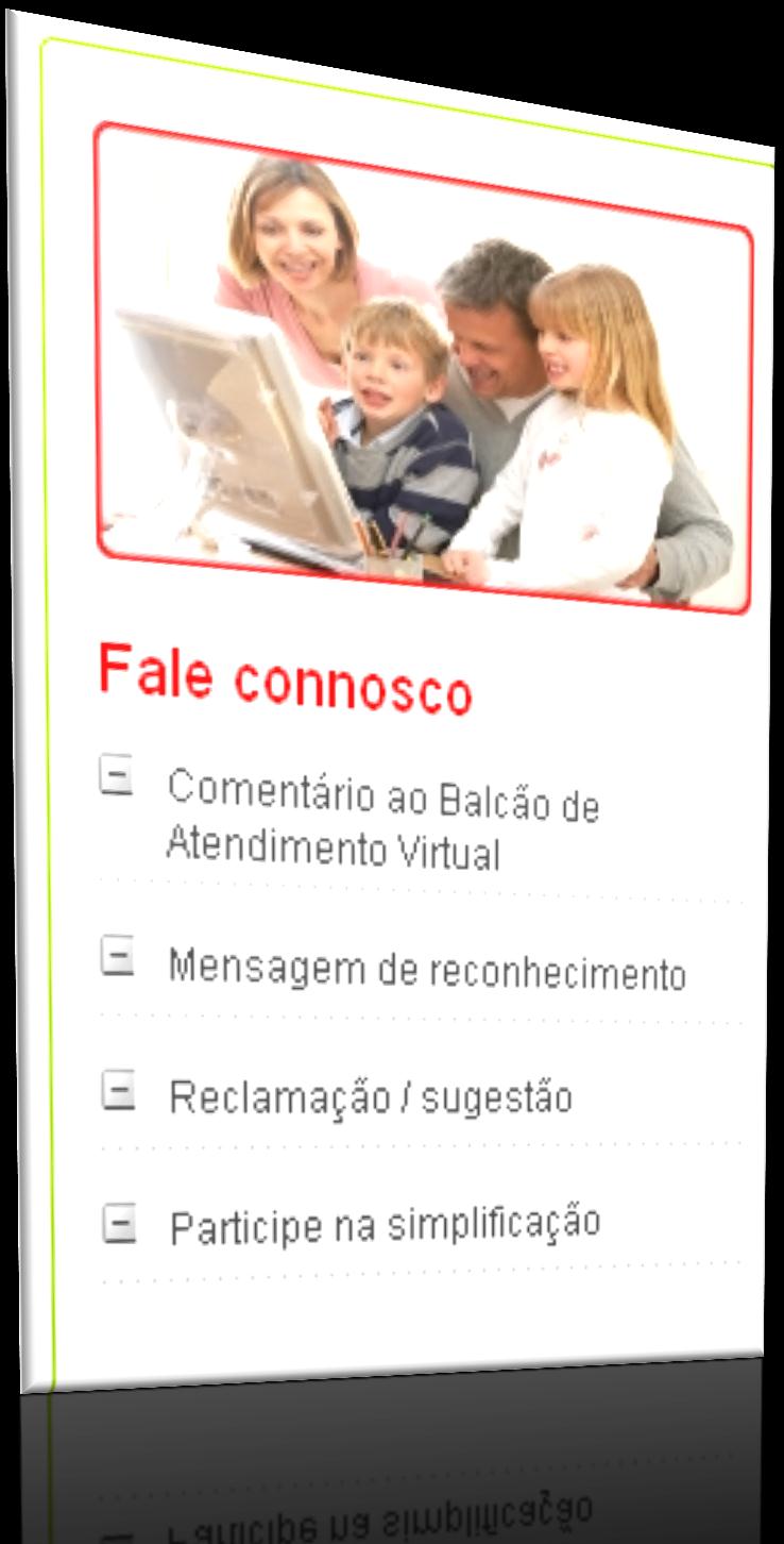 Grande parte das funcionalidades e informação disponibilizadas pelo bav podem ser acedidas livremente, sem necessitar de certificação digital nem autenticação, como