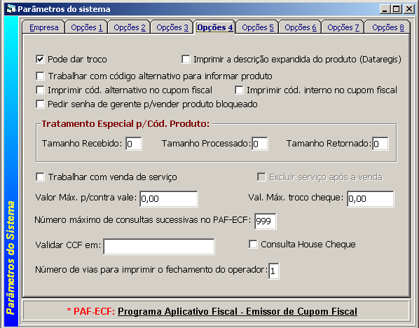 terceirizadora de proteção ao crédito) que são baixadas diariamente pela Internet com as informações dos inclusos no Serasa.