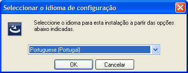 2. Aplicação Cartão de Cidadão A Aplicação Cartão de Cidadão requer uma resolução mínima de 1024x768, e é suportada nos seguintes sistemas operativos (32-bit e 64-bit): Microsoft Windows XP SP3