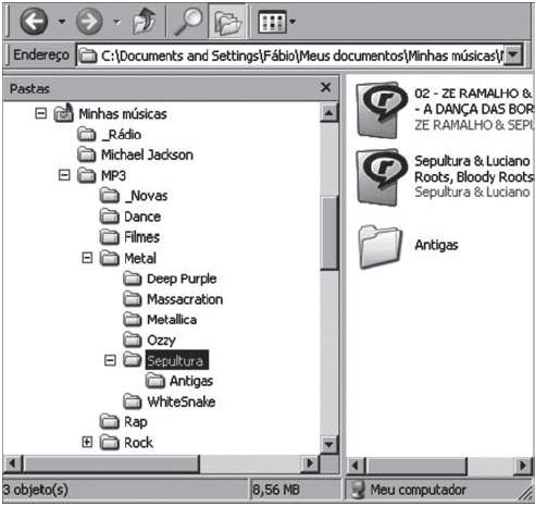 11) (CESPE 2011 DETRAN/ES) A restauração do sistema é uma forma de desfazer alterações do sistema do computador para um ponto anterior no tempo.