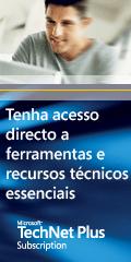 Participe Noutras Sessões ARC006: SaaS: Software as a Service, Desafios e Oportunidades José António Silva DATHOL05: SQL Server 2005 Reporting Services Pedro Nunes DEV026: Mastering WebDesign